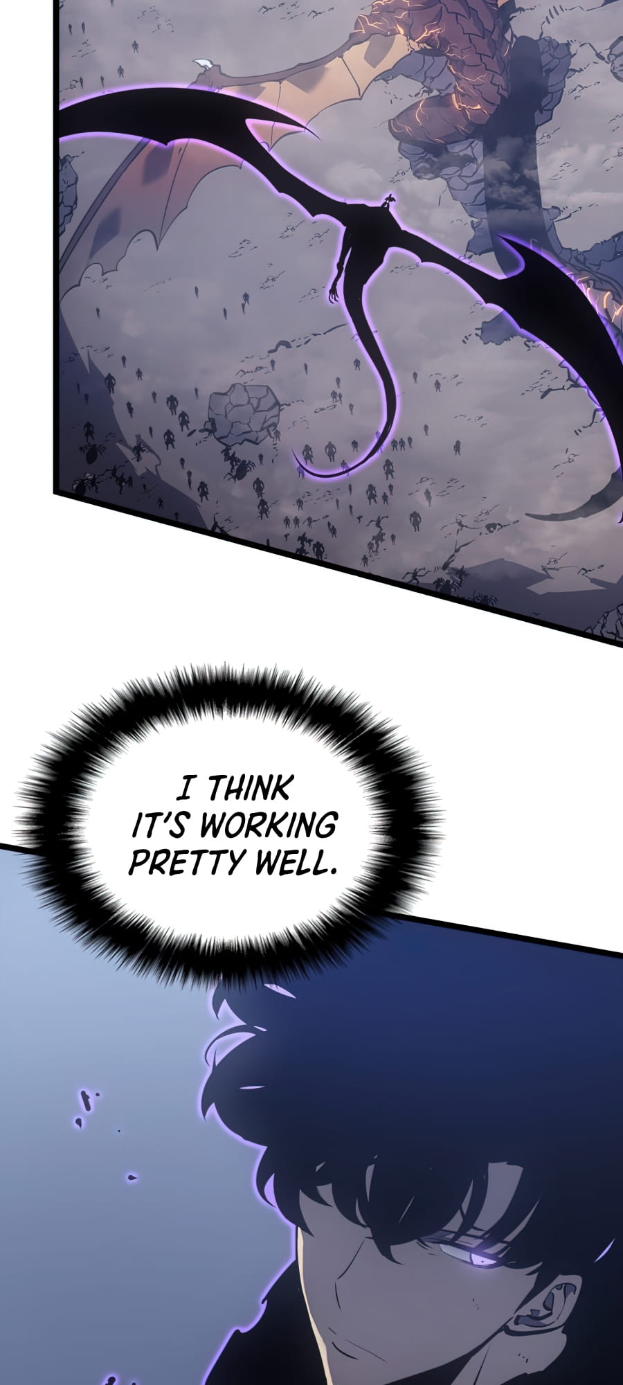 Solo Leveling, Chapter 174 image 052
